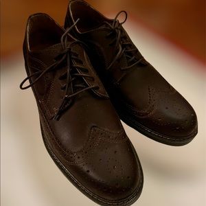 G. H. Bass & Co Men’s shoes